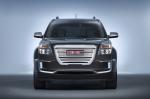 GMC Terrain Denali 2015 года